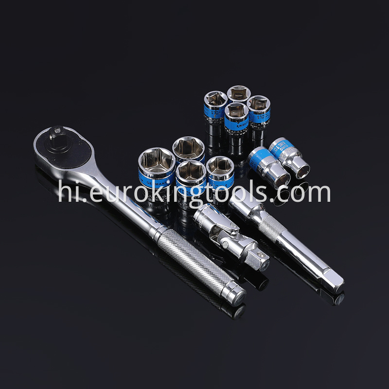 socket wrench set